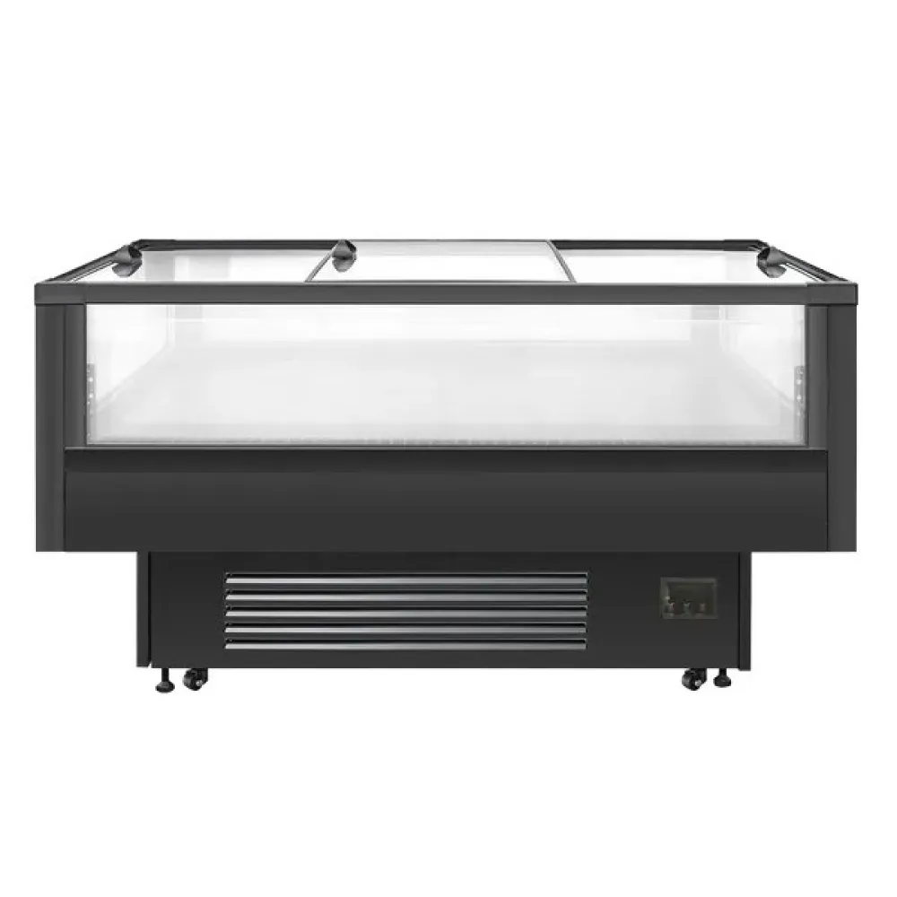 Impulsa vitrīna 485 L IMC2000BD (673113IMC2000BD)