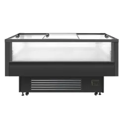 Impulsa vitrīna 485 L IMC2000BD