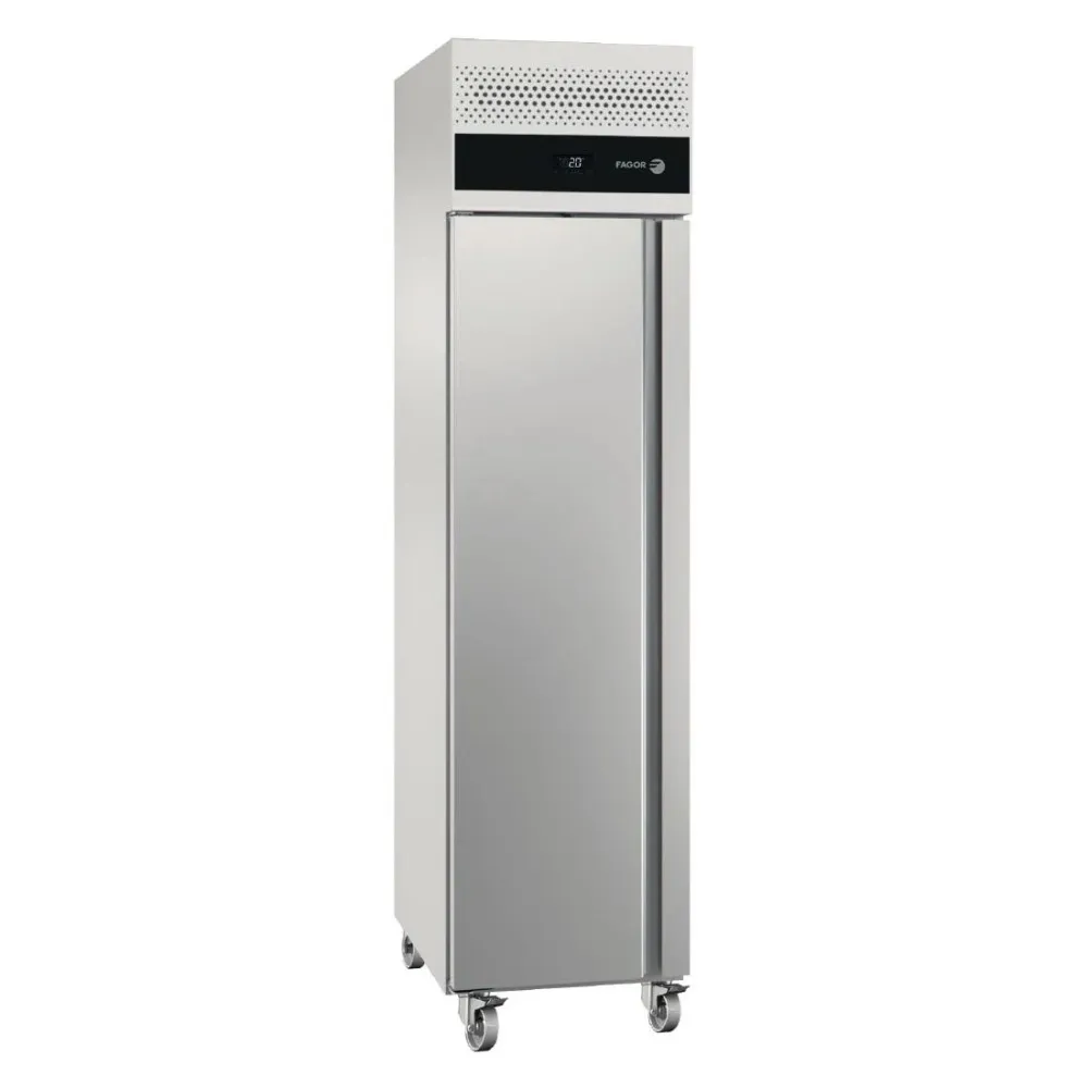 Ledusskapis, Off-cycle defrost GN 1/1 305L CUP-11G1/1 (19089485)