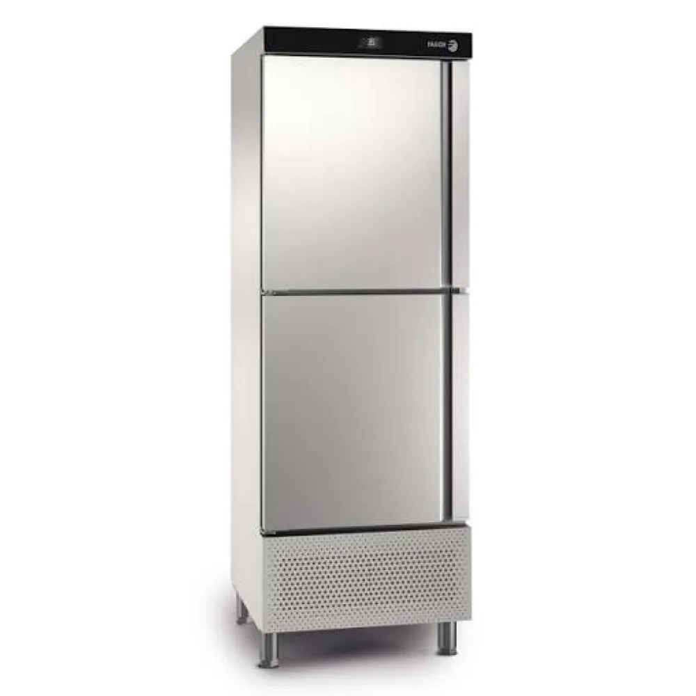 Ledusskapis SNACK, Off-cycle defrost 506L CUP-12S (19089493)
