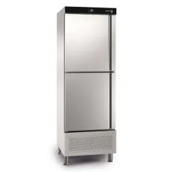Ledusskapis SNACK, Off-cycle defrost 506L CUP-12S