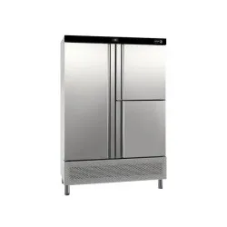 Ledusskapis SNACK, Off-cycle defrost 1109L CUP-23S