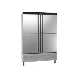 Saldētava SNACK, Electric defrost 1109L CUN-24S
