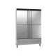 Saldētava SNACK, Electric defrost 1109L CUN-24S (19089513)