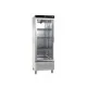 Ledusskapis vitrīna SNACK, Off-cycle defrost 506L CUP-11S GD (19089501)