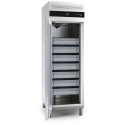 Saldētava zivīm, Electric defrost 574L CU-11F