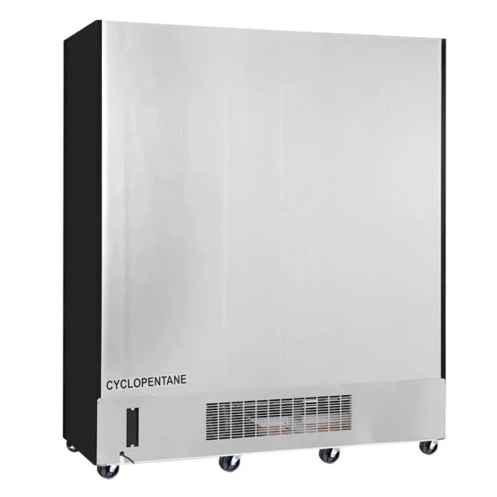 Ledusskapis/vitrīna 1428 L DC1500BSLD (263111DC1500BSLD)