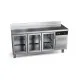 Galds ledusskapis Display, 700 GN1/1 CCP-3G GD (19089586)