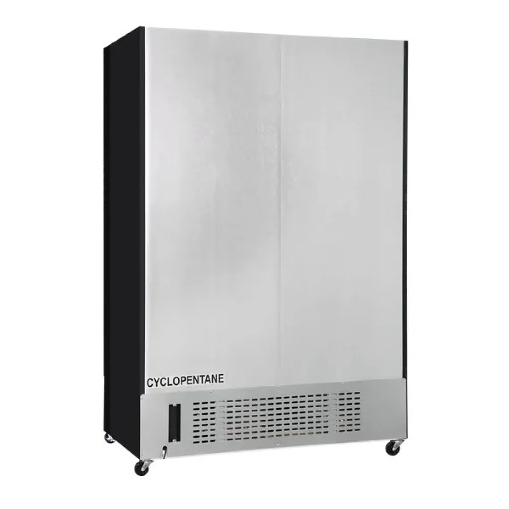 Ledusskapis/vitrīna 1116 L DC1300BSLD (263111DC1300BSLD)