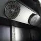 Ledusskapis/vitrīna 1116 L DC1300BSLD (263111DC1300BSLD)