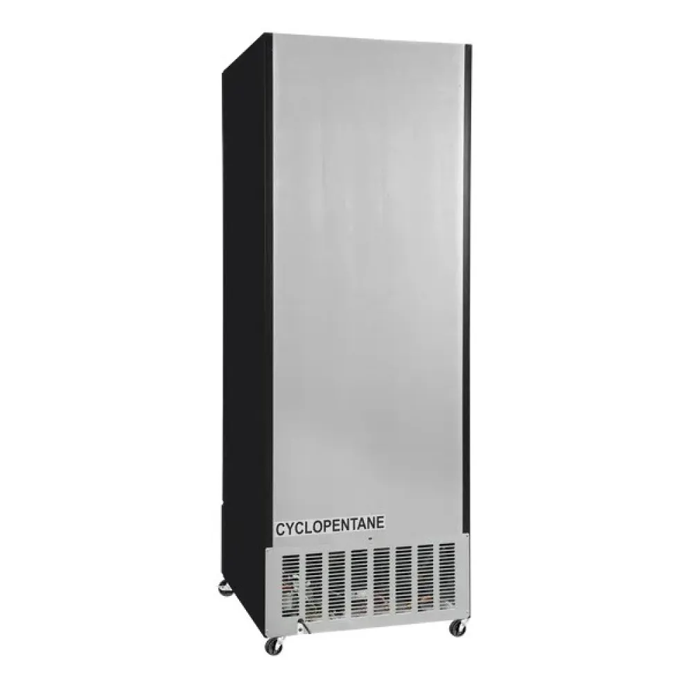 Ledusskapis/vitrīna 592 L DC726BD (263111DC726BD)