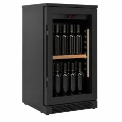 Vīna ledusskapis CONCEPT RWC-180