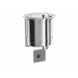 Elektriskais zupas katls DROP-IN 10L OS1-10