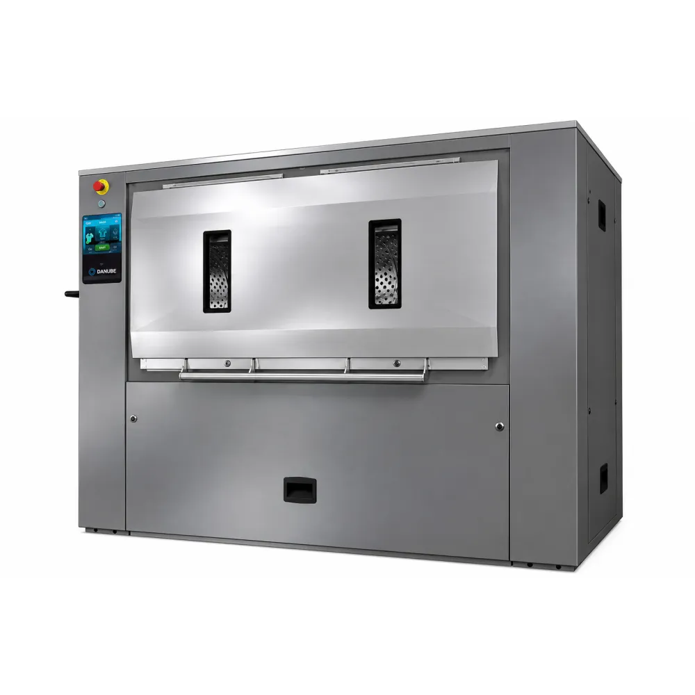 Barjertipa sanitārā veļas mašīna DUAL DBW-70 ES ET2 (19066816)