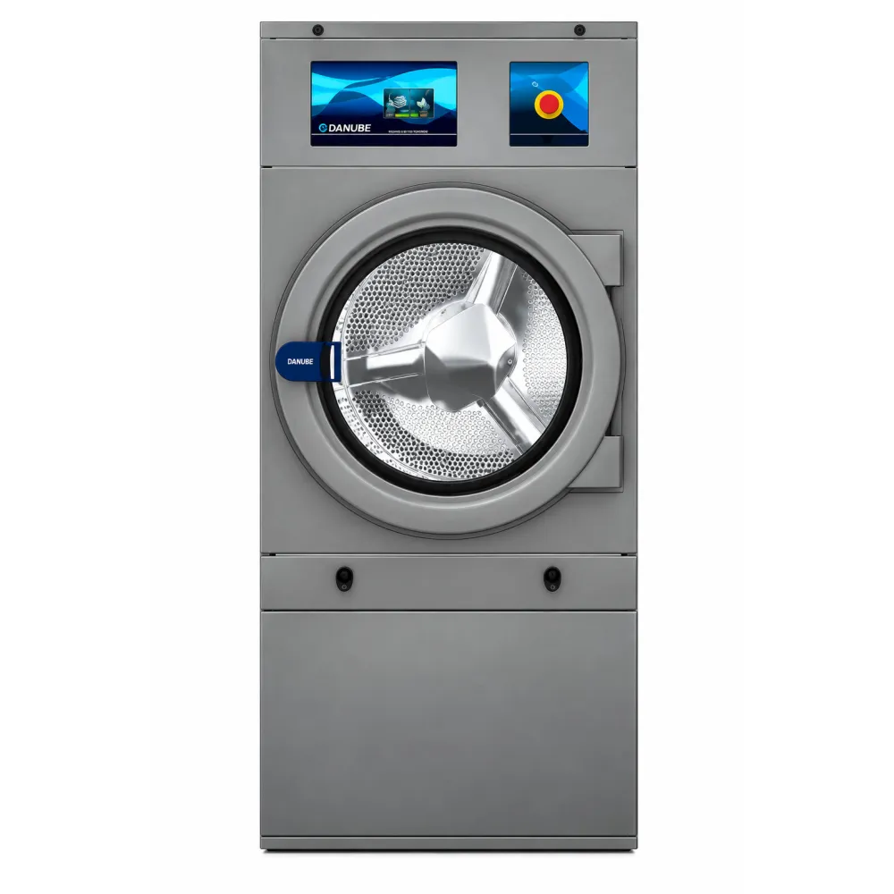 Veļas žāvētājs ELECTRIC DD-14E GOLD ET2 (19085020)