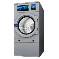 Veļas žāvētājs ELECTRIC DD-11E SILVER ET2
