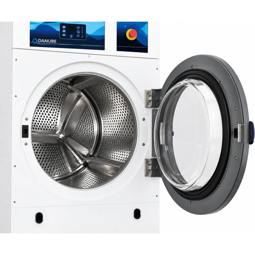 Veļas žāvētājs GAS DD-22G BASIC EM (19067637)