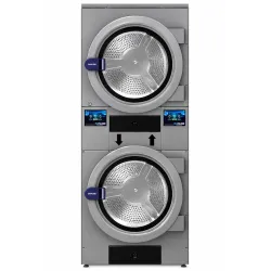 Veļas žāvētājs ELECTRIC STD-14E SILVER XP ET2