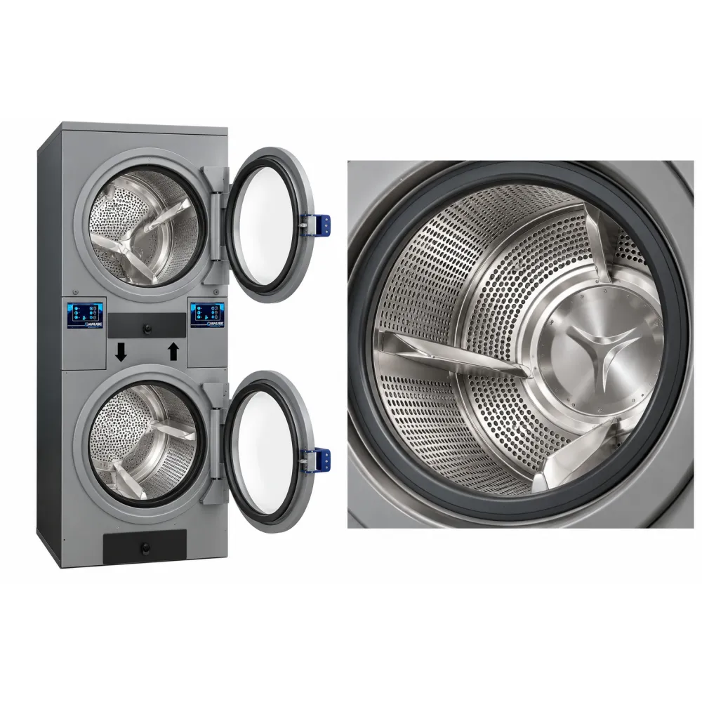 Veļas žāvētājs ELECTRIC STD-14E BRONZE XP EM (19111985)