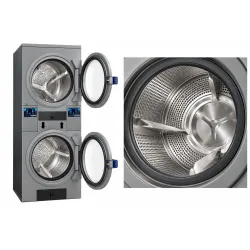 Veļas žāvētājs ELECTRIC STD-11E BRONZE XP EM