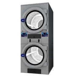 Veļas žāvētājs ELECTRIC STD-11E BRONZE XP EM