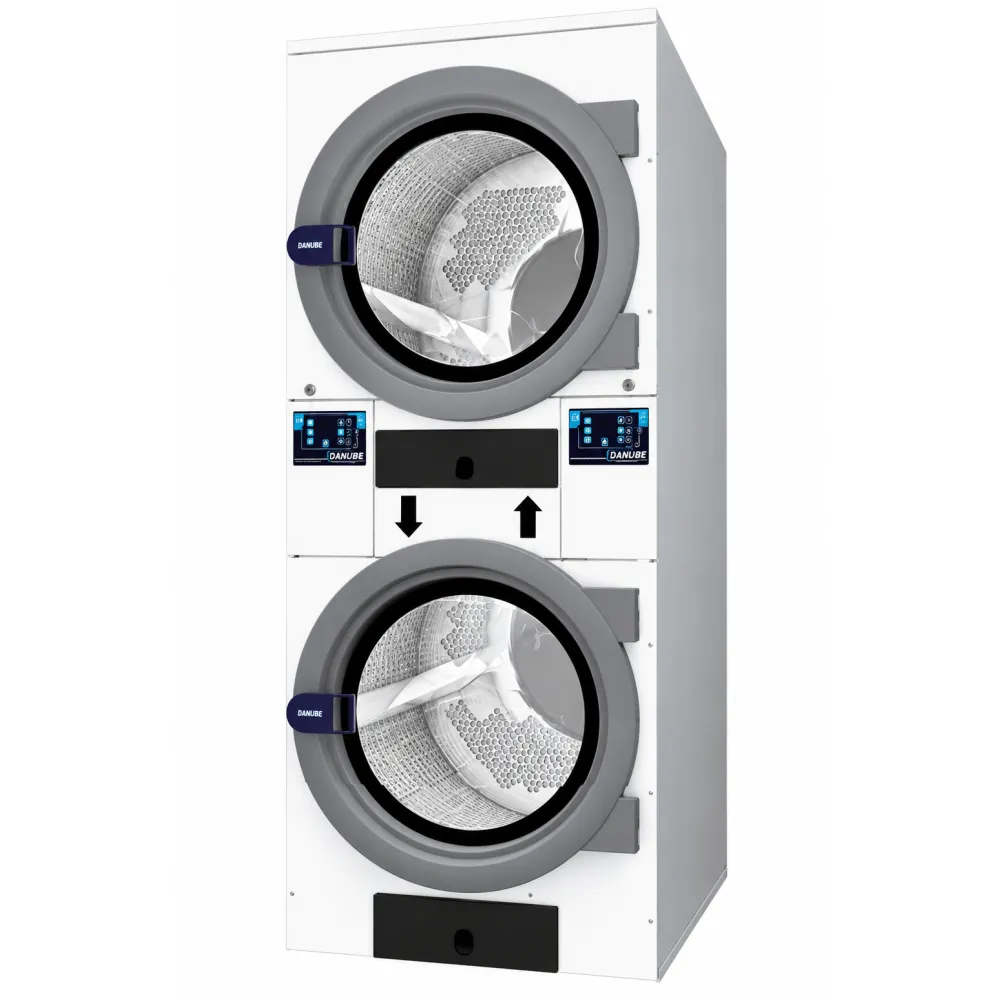 Veļas žāvētājs GAS STD-14G BASIC XP EM (19111988)