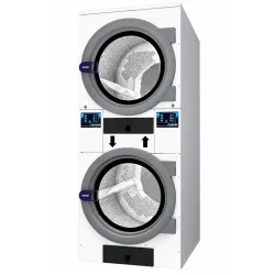 Veļas žāvētājs ELECTRIC STD-18E BASIC XP EM