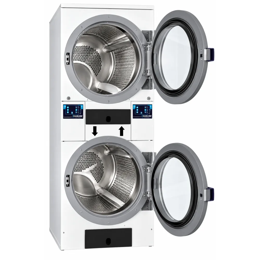 Veļas žāvētājs GAS STD-14G BASIC XP EM (19111988)