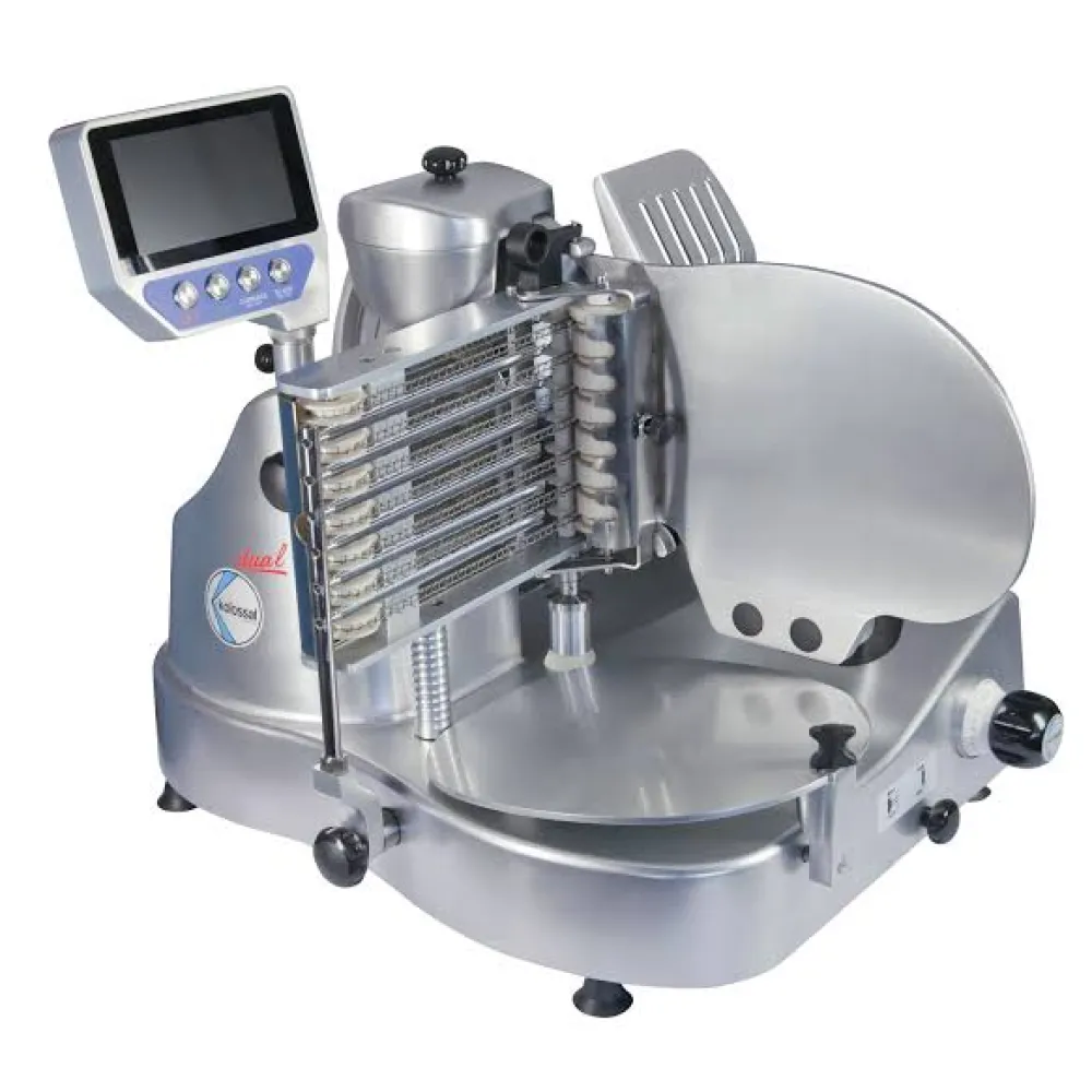 Sleiseris 330 VK FA DUAL