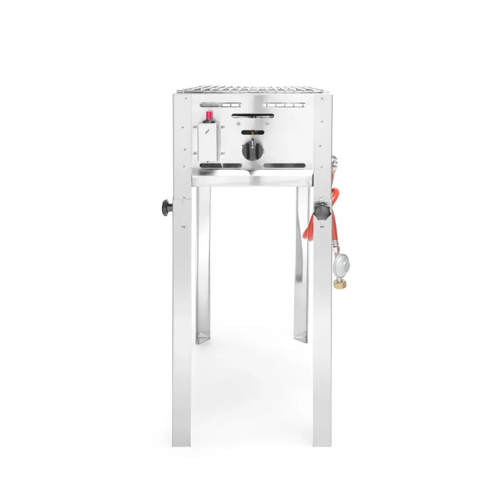 Gāzes grils Grill-Master Mini, 5.8kW (154700)
