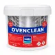 Cepeškrāsns mazgāšanas tabletes OVENCLEAN, 75 gab. (19086761)