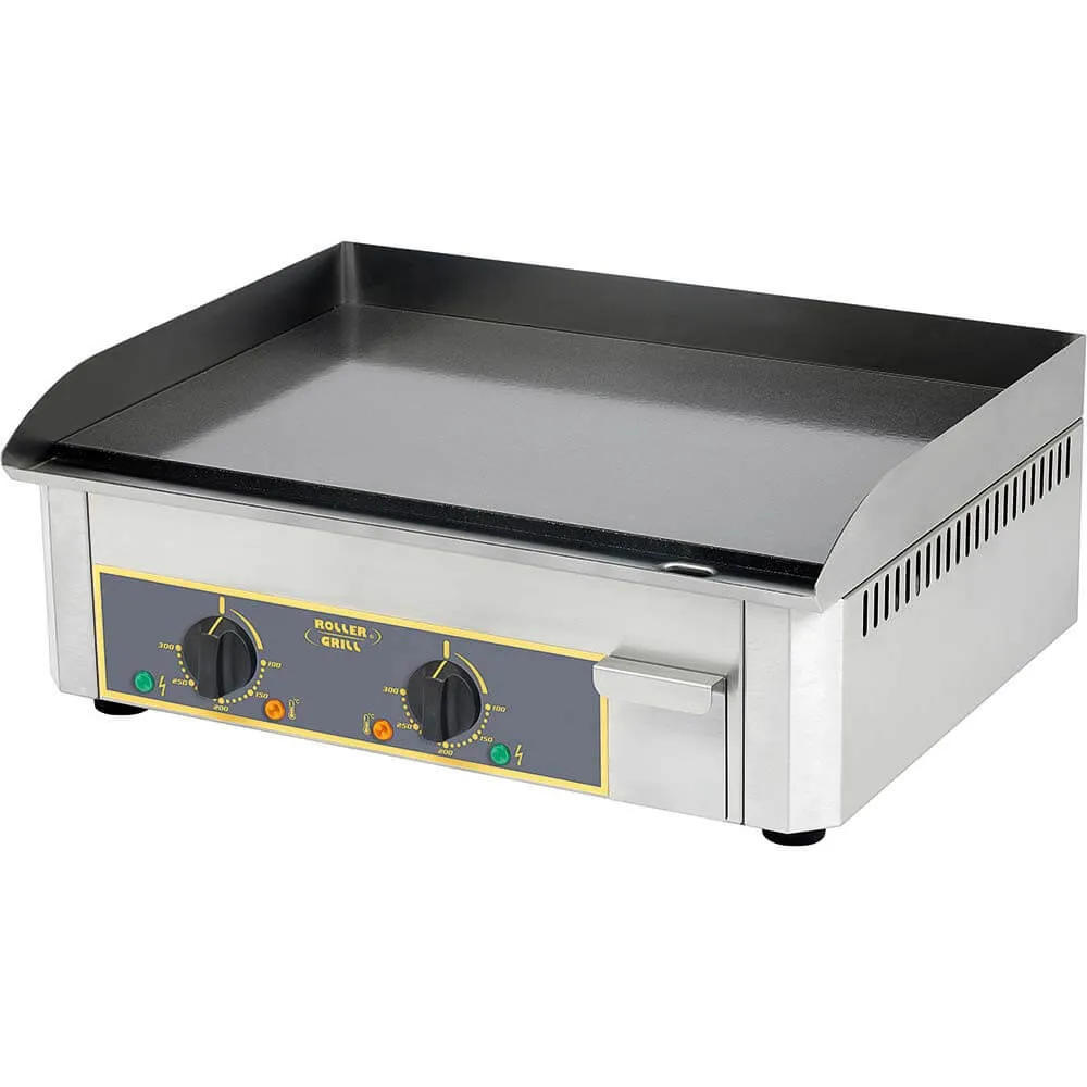 Elektriska Grillvirsma Roller Grill PS600E