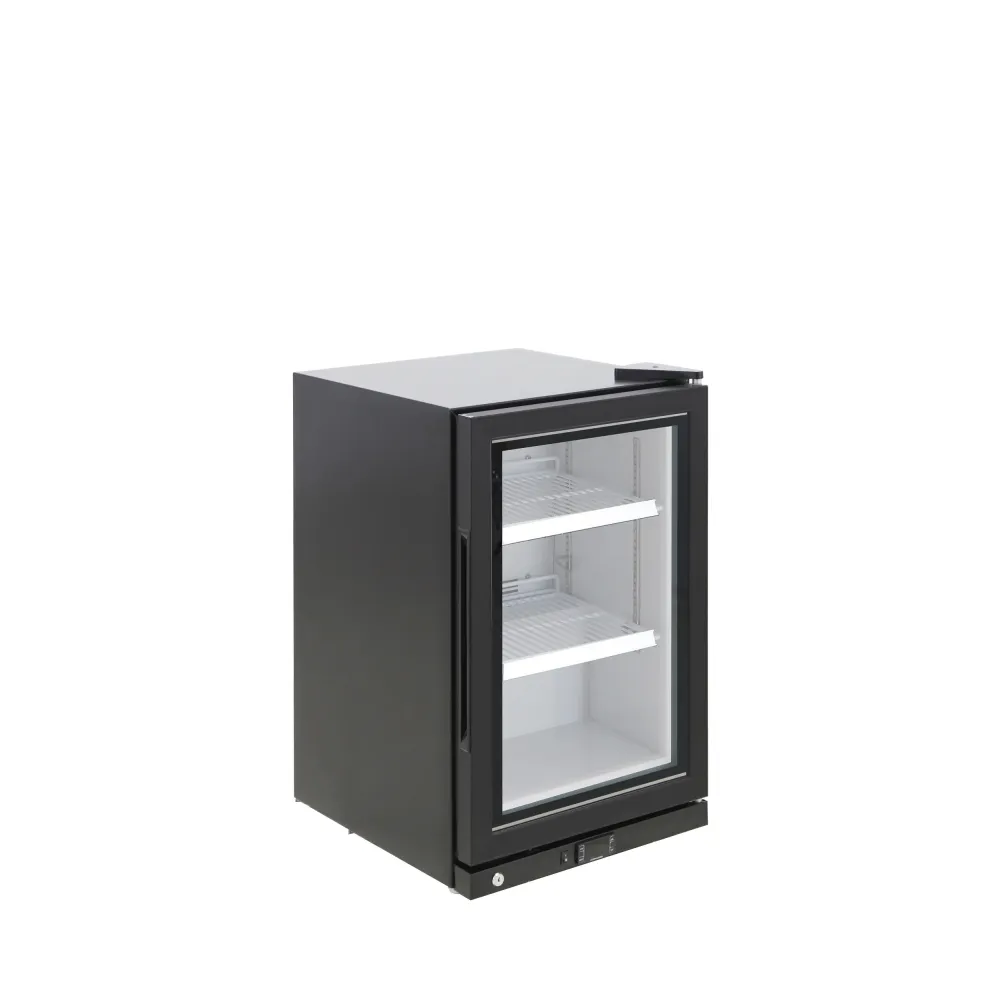 Saldētava - vitrīna 80L BW1 (UDB-F500V-BW1)