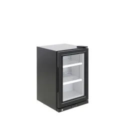Saldētava - vitrīna 80L BW1