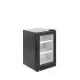 Saldētava - vitrīna 80L BW1 (UDB-F500V-BW1)