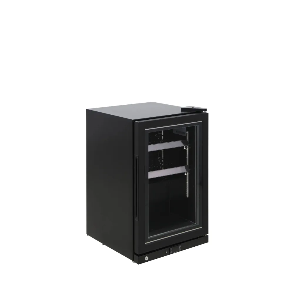 Saldētava - vitrīna 80L BB1 (UDB-F500V-BB1)