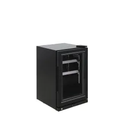 Saldētava - vitrīna 80L BB1