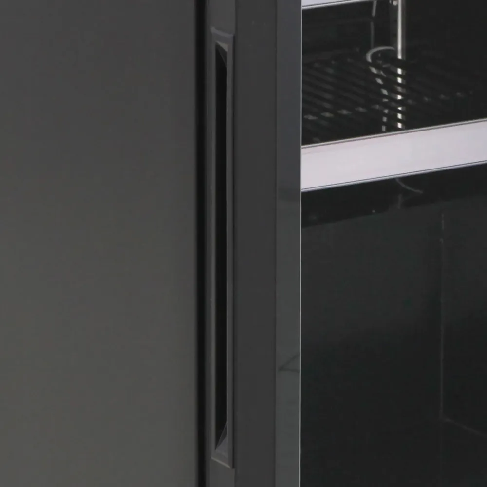 Saldētava - vitrīna 80L BB1 (UDB-F500V-BB1)