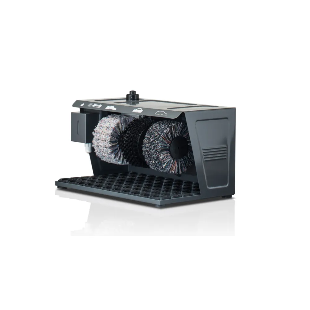 Apavu spodrināšanas mašīna Easy Comfort (021-1300)