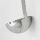 Kauss,  MONOBLOCK Ø 100 mm, 0,25 L (323102)