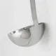 Kauss, MONOBLOCK Ø 120 mm, 0,45 L (323122)