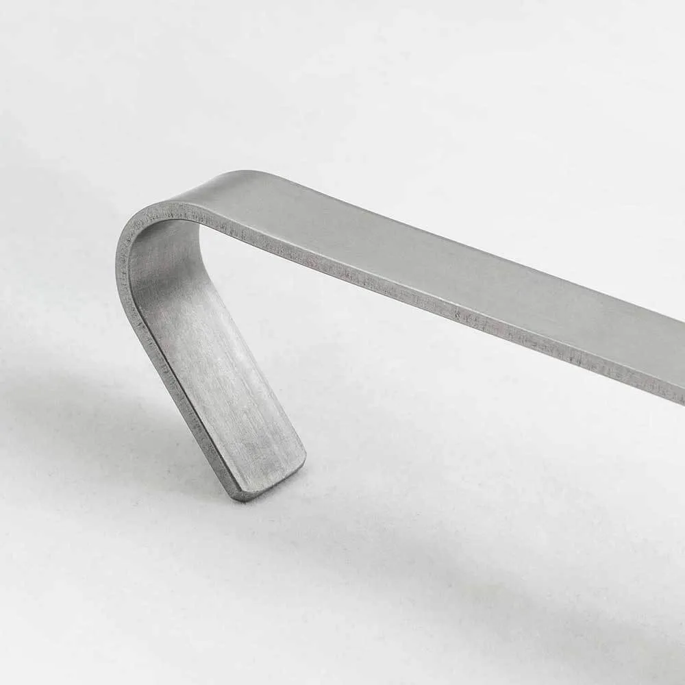 Kauss, MONOBLOCK Ø 120 mm, 0,45 L (323122)