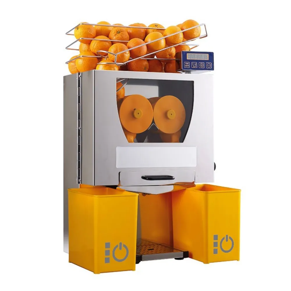 Automātiskā sulu spiede F50C (FF-50C)