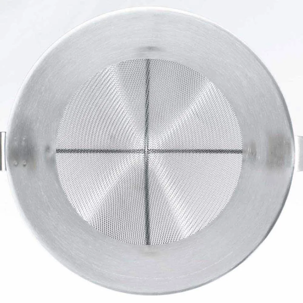 Konisks siets ar smalku sietiņu, Ø 240 mm (075240)