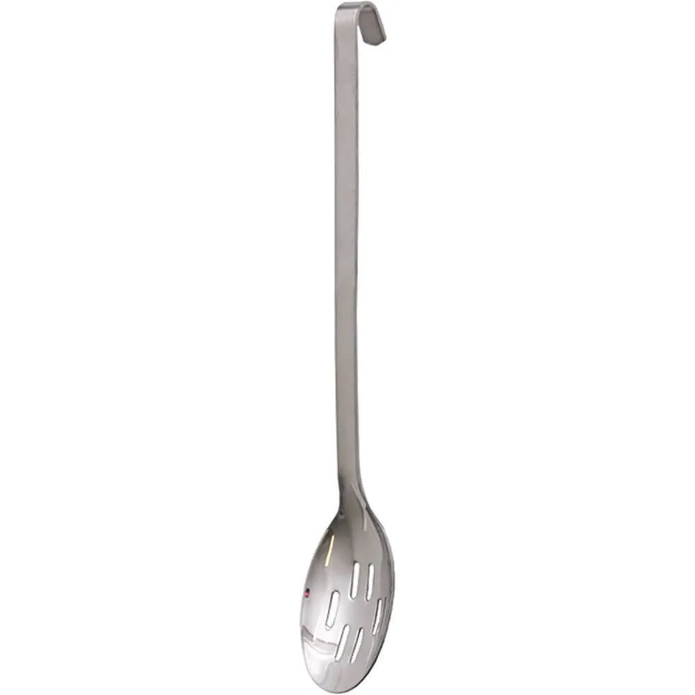 Servēšanas karote, perforēta, MONOBLOCK, 40 cm (320030)