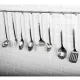 Spagetti karote, MONOBLOCK,  400 mm (320060)