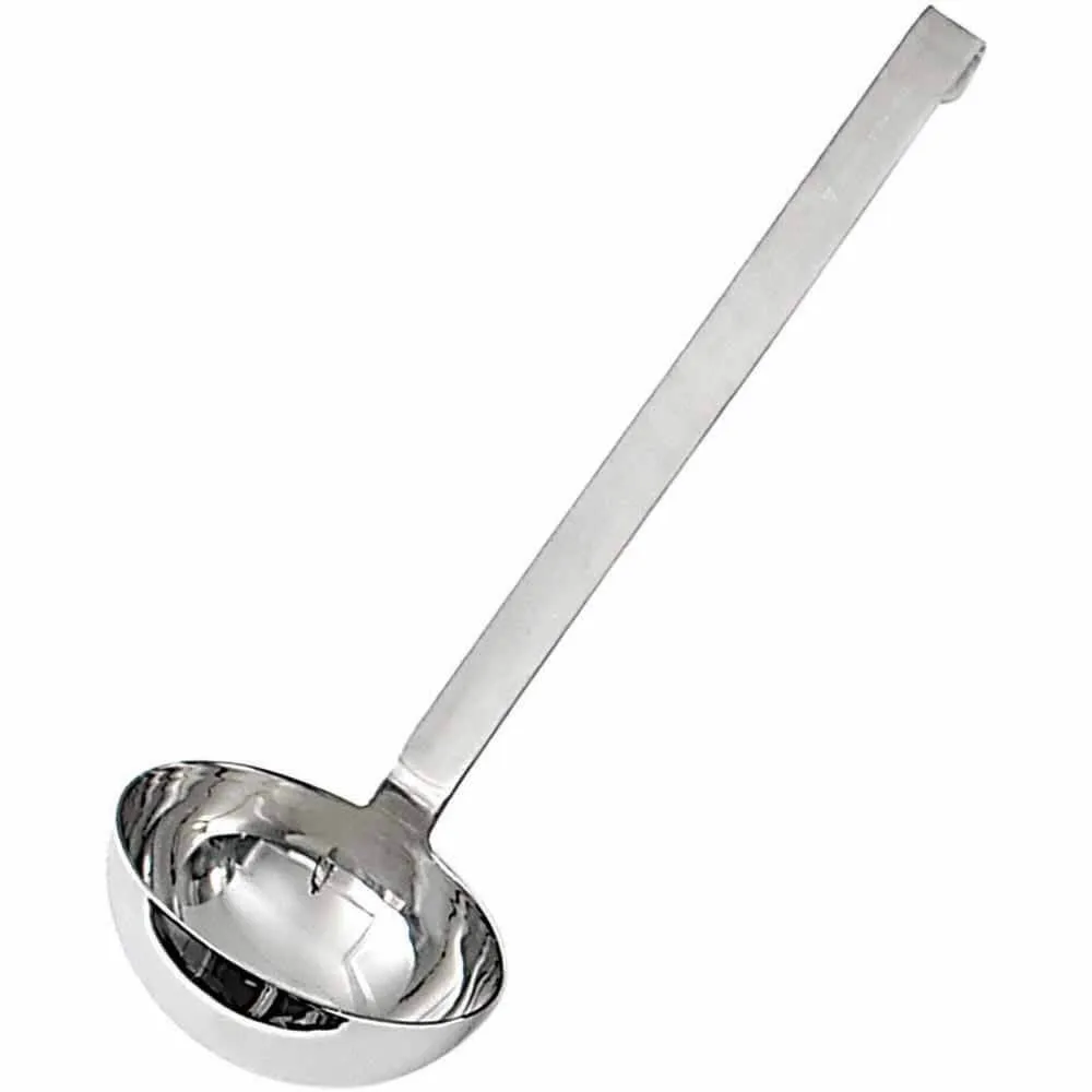 Kauss, MONOBLOCK Ø 80 mm, 0,13 L (323082)