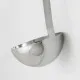 Kauss, MONOBLOCK Ø 140 mm, 0,67 L (323142)