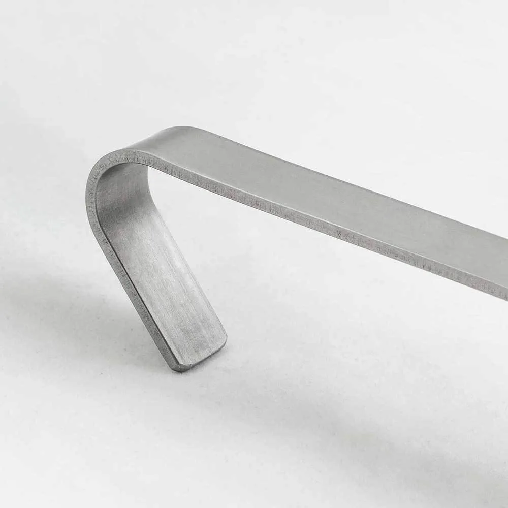 Kauss, MONOBLOCK Ø 140 mm, 0,67 L (323142)