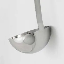 Kauss, MONOBLOCK Ø 160 mm, 1 L